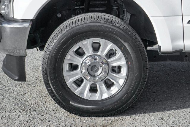 2020 Ford F-350SD XLT