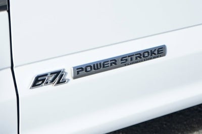 2020 Ford F-350SD XLT