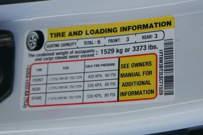 2020 Ford F-350SD XLT