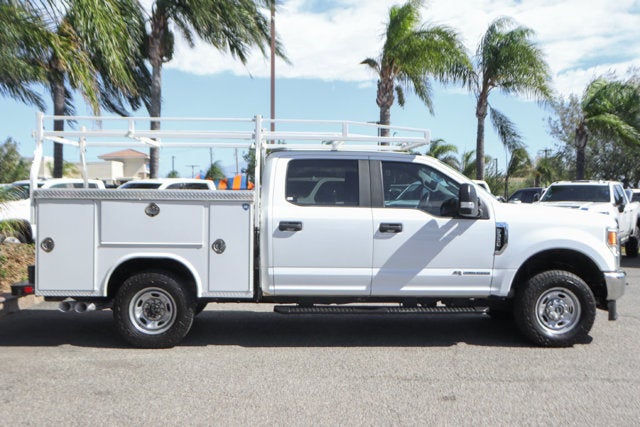 2022 Ford F-350SD XL