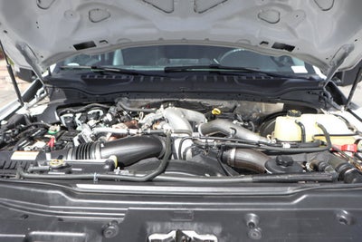 2022 Ford F-350SD XL