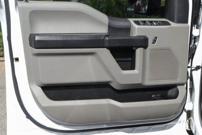 2022 Ford F-350SD XL