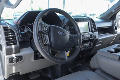2022 Ford F-350SD XL