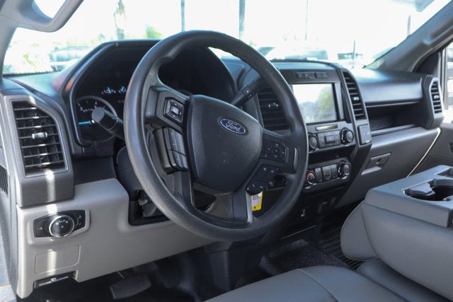 2022 Ford F-350SD XL
