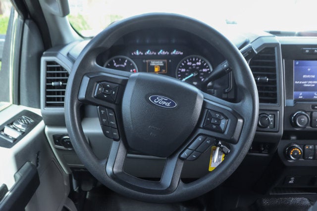 2022 Ford F-350SD XL