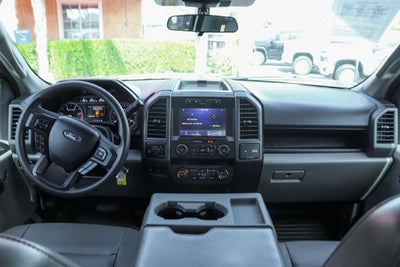 2022 Ford F-350SD XL