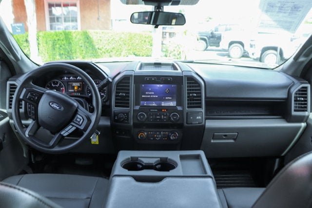 2022 Ford F-350SD XL