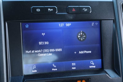 2022 Ford F-350SD XL
