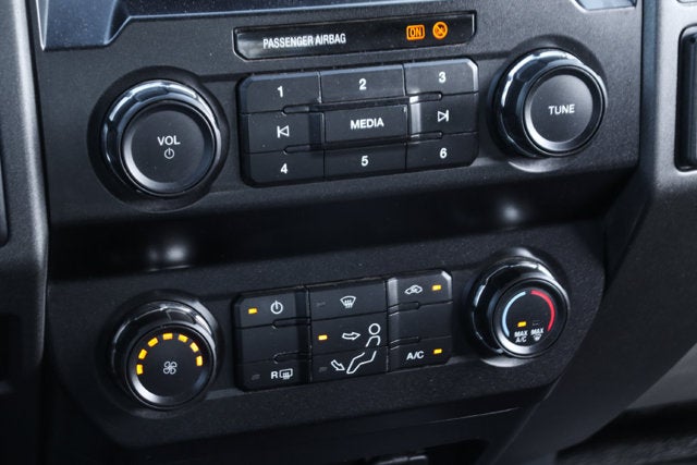 2022 Ford F-350SD XL
