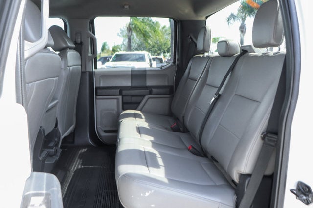 2022 Ford F-350SD XL
