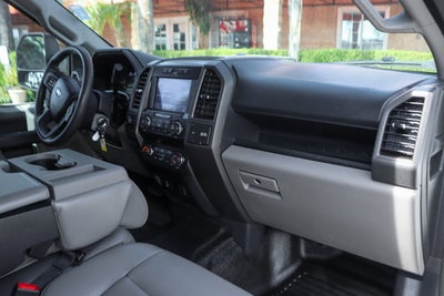 2022 Ford F-350SD XL