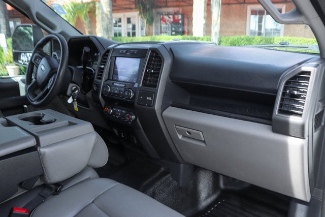 2022 Ford F-350SD XL