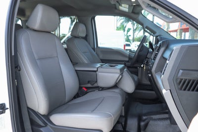 2022 Ford F-350SD XL