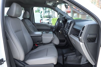 2022 Ford F-350SD XL