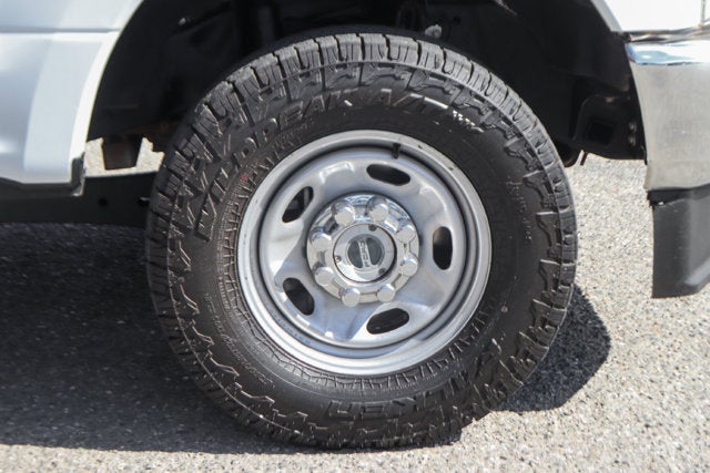 2022 Ford F-350SD XL