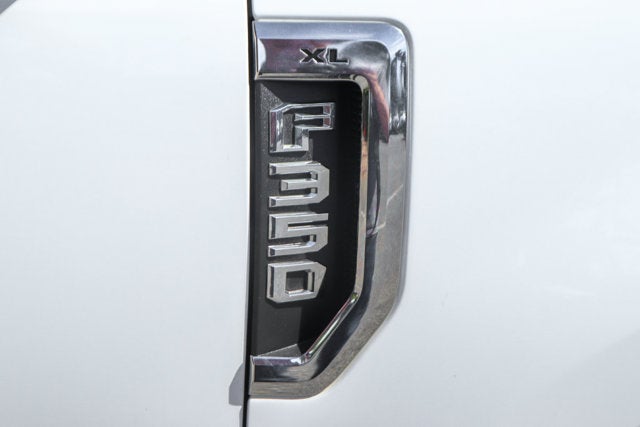 2022 Ford F-350SD XL