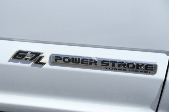 2022 Ford F-350SD XL