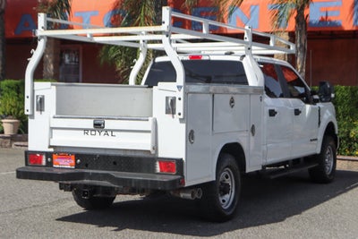 2022 Ford F-350SD XL