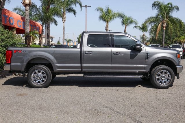 2021 Ford F-350SD Lariat
