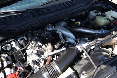 2021 Ford F-350SD Lariat