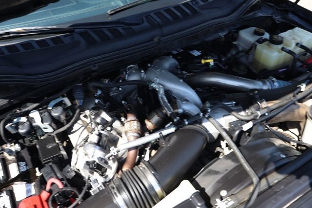 2021 Ford F-350SD Lariat