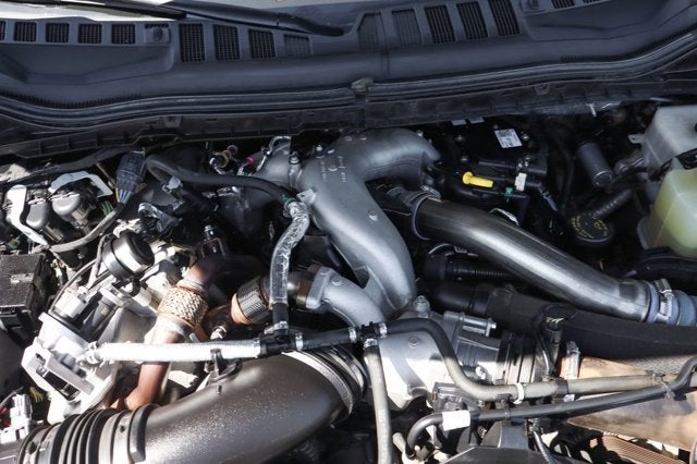 2021 Ford F-350SD Lariat