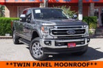 2021 Ford F-350SD Lariat