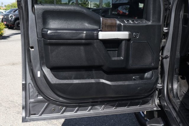 2021 Ford F-350SD Lariat