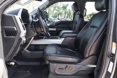 2021 Ford F-350SD Lariat