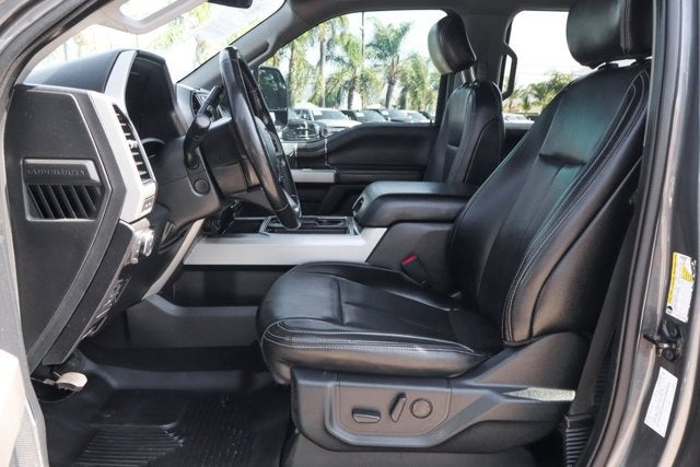 2021 Ford F-350SD Lariat