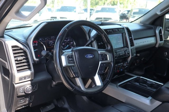 2021 Ford F-350SD Lariat