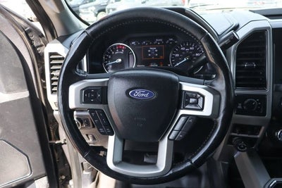 2021 Ford F-350SD Lariat