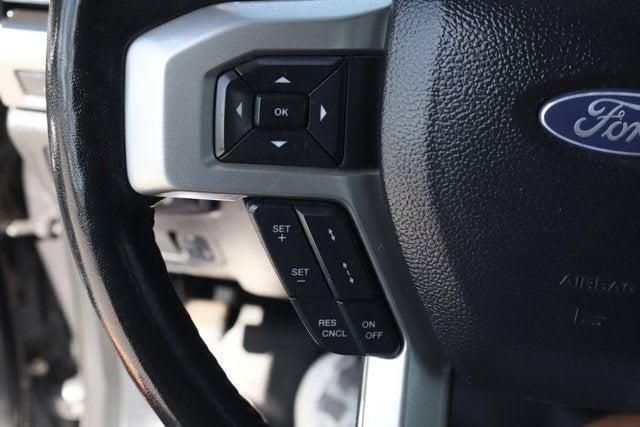 2021 Ford F-350SD Lariat