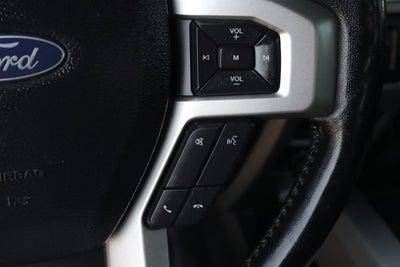 2021 Ford F-350SD Lariat