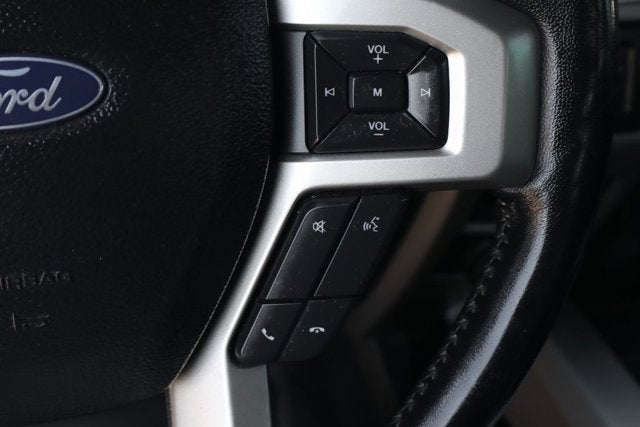 2021 Ford F-350SD Lariat