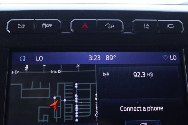 2021 Ford F-350SD Lariat