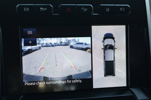 2021 Ford F-350SD Lariat