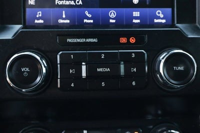 2021 Ford F-350SD Lariat