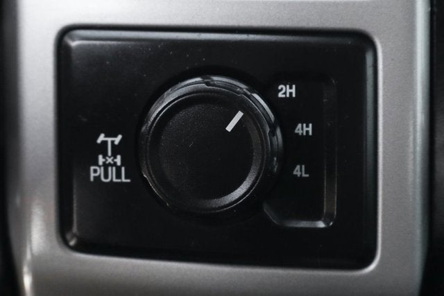 2021 Ford F-350SD Lariat