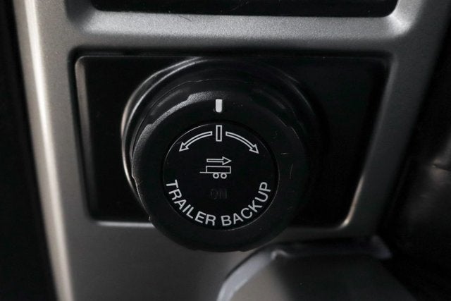 2021 Ford F-350SD Lariat