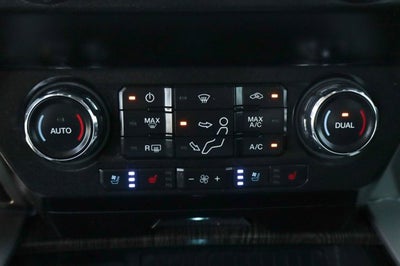 2021 Ford F-350SD Lariat