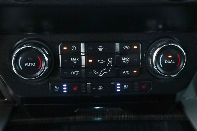 2021 Ford F-350SD Lariat