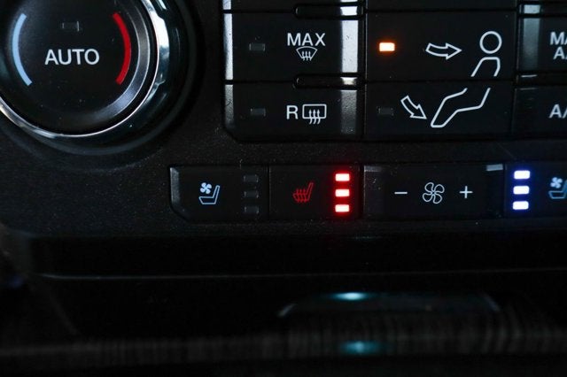 2021 Ford F-350SD Lariat