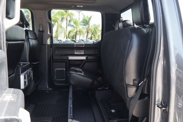 2021 Ford F-350SD Lariat