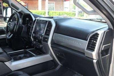 2021 Ford F-350SD Lariat