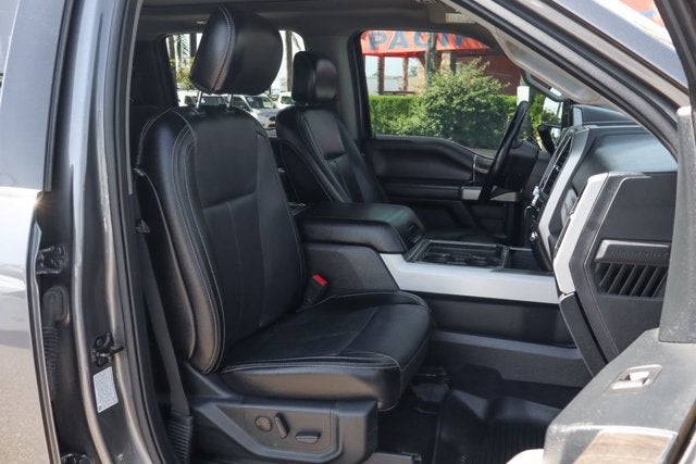 2021 Ford F-350SD Lariat