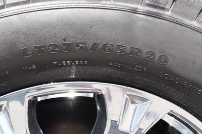 2021 Ford F-350SD Lariat