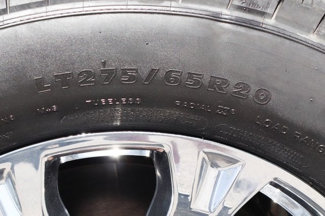 2021 Ford F-350SD Lariat