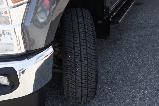 2021 Ford F-350SD Lariat