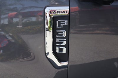 2021 Ford F-350SD Lariat